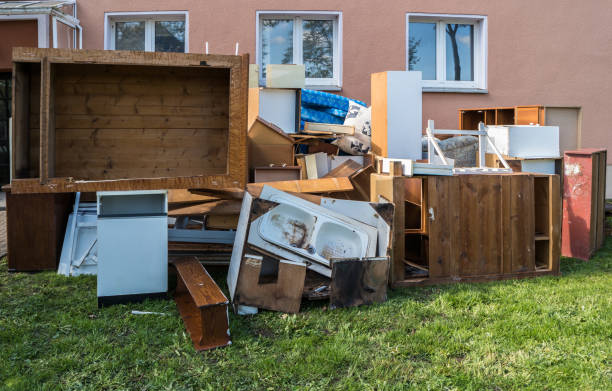 Trash Removal Near Me in Glen Rock, PA