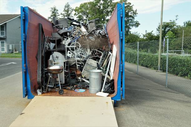 Attic Cleanout Services in Glen Rock, PA