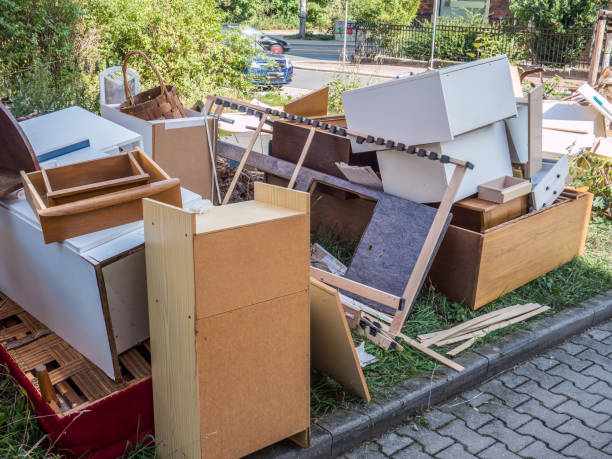 Best Commercial Junk Removal  in Glen Rock, PA